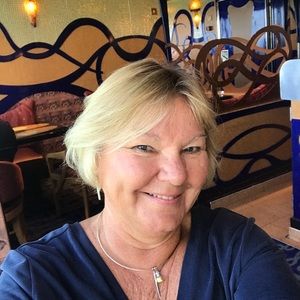 Meet your Posher, Barbara